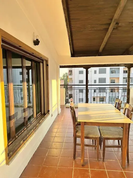 Byram Home Dıraç Arnavutluk