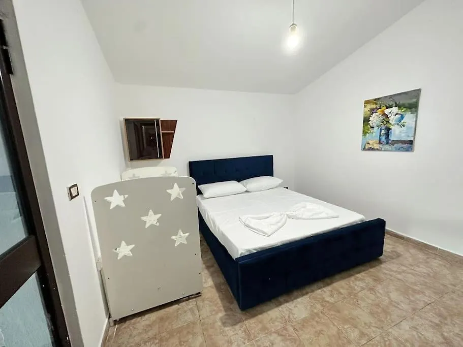 Byram Home Dıraç Arnavutluk