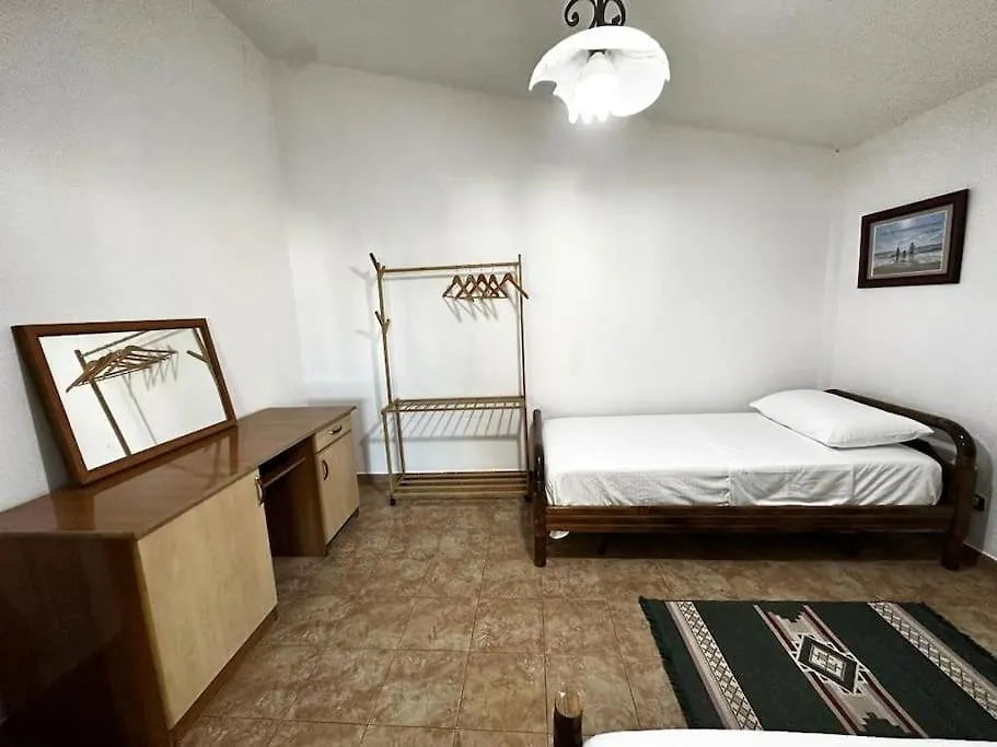 Byram Home Dıraç Daire
