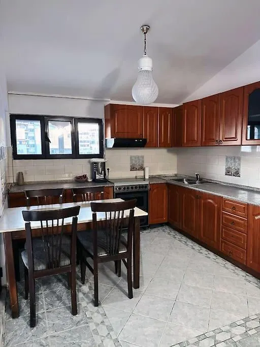 Byram Home Dıraç Daire